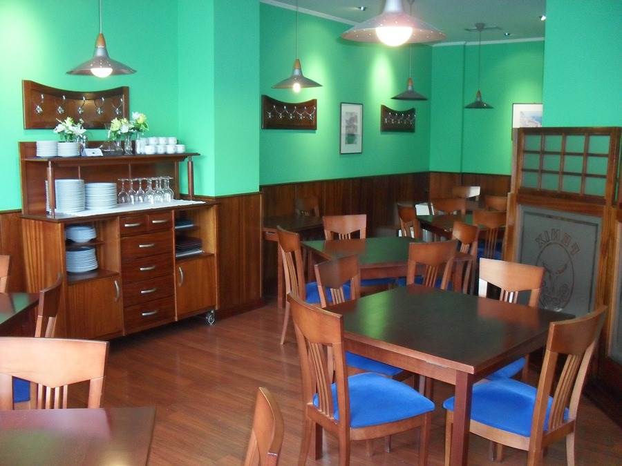 Hotel Alda Estacion Oviedo Kültér fotó